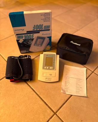 Misuratore di pressione Mediland MED 100F