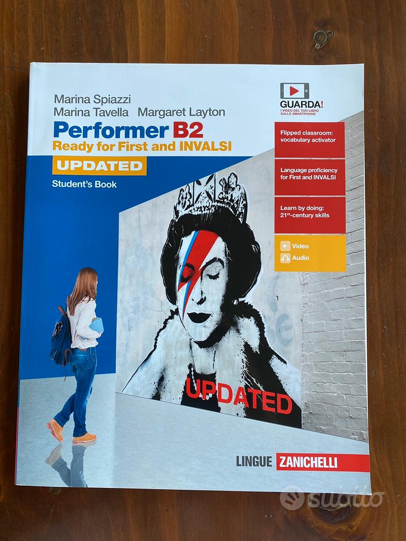 Performer B1 -Two - Libri e Riviste In vendita a Pavia