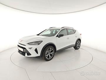 Cupra Formentor 1.5 Hybrid DSG