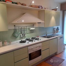 cucina marca Scic