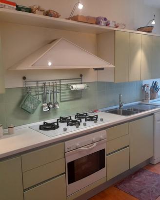cucina marca Scic