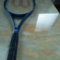 racchetta  da  tennis  wilson ultra