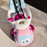 Triciclo bambina