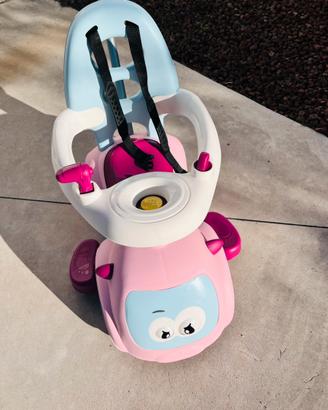 Triciclo bambina