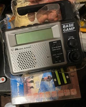 stazione radio ricetrasmittente multifunzionale
