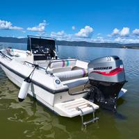 Barca Open Jaguar 5.20