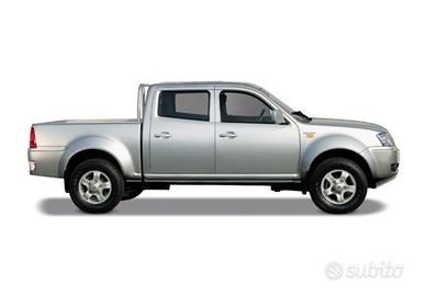 Ricambi Tata Xenon 2.2 Dicor