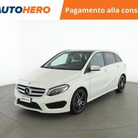 MERCEDES-BENZ B 220 VK47748