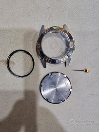 Ricambi nuovi SECTOR ADV 2500