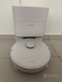 Dreame D10 Plus Aspirapolvere Robot