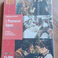 I promessi sposi nuova edizione integrale-Manzoni