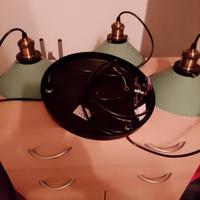  lampadario 