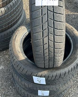 4 - BARUM POLARIS 5 165/60R15 77T