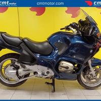 BMW R 1150 RT Finanziabile - Blu - 53343