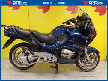 BMW R 1150 RT Finanziabile - Blu - 53343