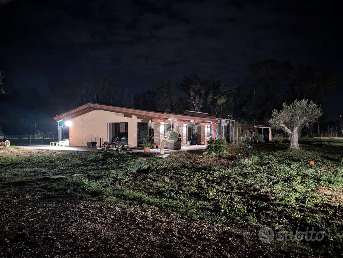 Casa – Latina - Vista 4