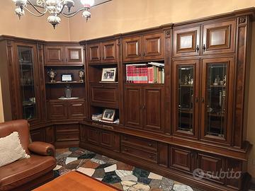 Salotto anni 90completo