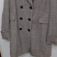 cappotto donna 