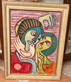 Quadri di Giovanni Farci