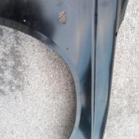 Parafango Ant. DX Mitsubishi Pajero Sport '99-'06