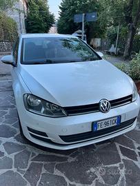 Volkswagen Golf 1.6 TDI 110 CV 5p. 4MOTION Highlin