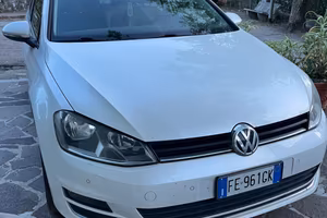 Volkswagen Golf 1.6 TDI 110 CV 5p. 4MOTION Highlin