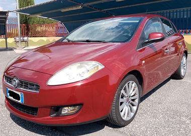 FIAT Bravo 2ª serie - 2007