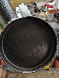 Record Monza per 500 d'epoca