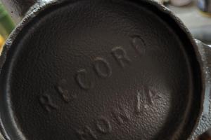 Record Monza per 500 d'epoca