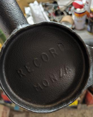 Record Monza per 500 d'epoca