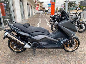 Yamaha T Max 530 Iron Max - 2016