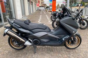 Yamaha T Max 530 Iron Max - 2016