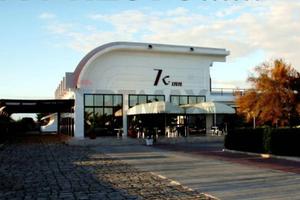 Albergo/Hotel - Santa Croce Camerina