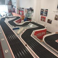 Pista Ninco MT 45x6 corsie