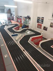 Pista Ninco MT 45x6 corsie