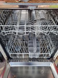 lavastoviglie incasso Bosh