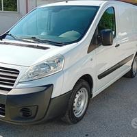 Fiat scudo cargo coibinetato-2.0mjt-2010