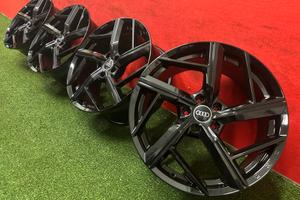 Cerchi Audi Mak Seat 8.5Jx19 Skoda 5x112 VW R19