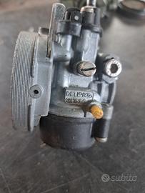 Carburatori Dell orto 16/16 e 14/12