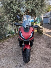 Scooter Adv 350 Honda