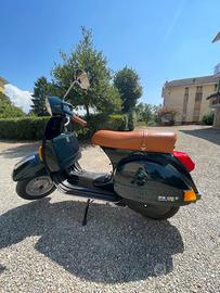 Piaggio Vespa 125 PX - 1997