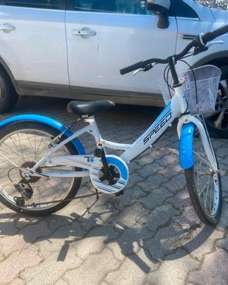 Bici per bambini