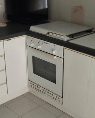 cucina componibile Berloni 