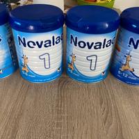 Novalac