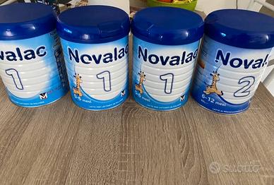Novalac