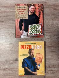 Il gioco della pizza + Pizza Hero