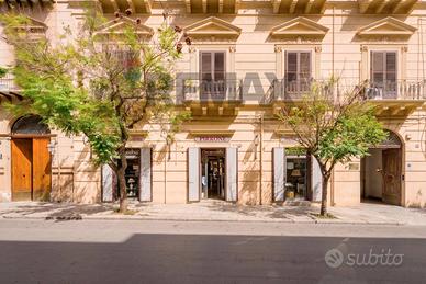 Locale Commerciale - Palermo