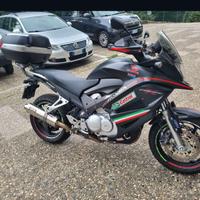 Honda CrossRunner 2015 800 V4 ABS