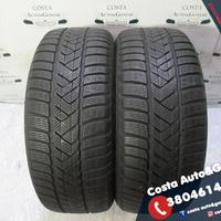 215 55 17 Pirelli 2020 85% 215 55 R17 Pneus