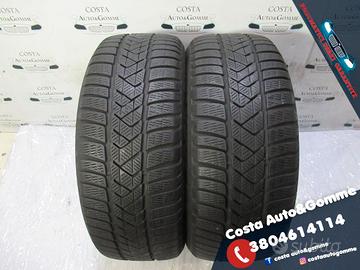 215 55 17 Pirelli 2020 85% 215 55 R17 Pneus